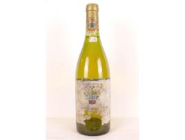 Vinho Branco FRATERNA PORTALUPI 1990 (75 cl - 1 unidade)