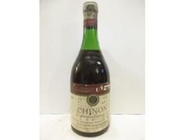 Vinho Tinto MAÎTRES GOUSTIERS 1970 (75 cl - 1 unidade)