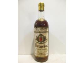 Vinho Licoroso LONGY 1959 (75 cl - 1 unidade)