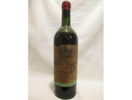 Vinho Tinto CHÂTEAU DOUMENS 1929 (75 cl - 1 unidade)