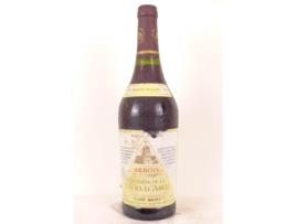 Vinho Tinto HENRI MAIRE 1996 (75 cl - 1 unidade)