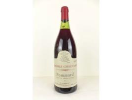 Vinho Tinto CHAUVENET 1978 (75 cl - 1 unidade)