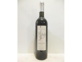 Vinho Tinto SUR UN AIR DE MISTRAL 2010 (75 cl - 1 unidade)