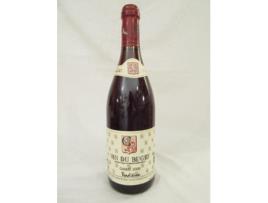 Vinho Tinto CAVEAU BUGISTE 2000 (75 cl - 1 unidade)