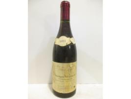 Vinho Tinto LAMY-PILLOT 1993 (75 cl - 1 unidade)