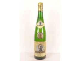 Vinho Branco SAINTE-ODILE 1988 (75 cl - 1 unidade)
