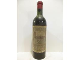 Vinho Tinto CHÂTEAUX DES CÔTES ROCHEUSES 1947 (75 cl - 1 unidade)