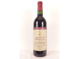 Vinho Tinto CHÂTEAU MONTAIGNE 2005 (75 cl - 1 unidade)