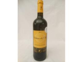 Vinho Tinto CHÂTEAU DE L'ILLE 2012 (75 cl - 1 unidade)