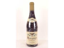 Vinho Tinto COCHE-DURY 2017 (75 cl - 1 unidade)
