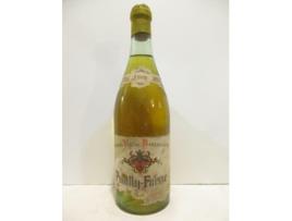 Vinho Branco XXX 1960 (75 cl - 1 unidade)