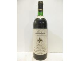 Vinho Tinto VIGNERONS DU VIC-BILH-MADIRAN 1983 (75 cl - 1 unidade)