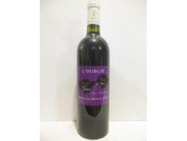 Vinho Tinto DOMAINE GRAND JEAN 2008 (75 cl - 1 unidade)