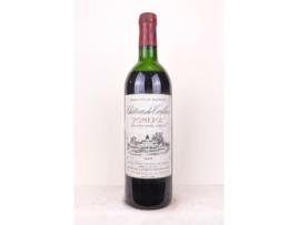 Vinho Tinto CHÂTEAU DU TAILHAS 1985 (75 cl - 1 unidade)