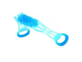 MASSAJADOR CORPORAL PARA LAVAR COSTAS