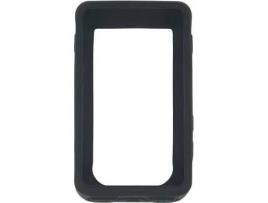 Capa de Proteção IGPSPORT IGS630 Preto para Ciclismo