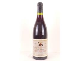 Vinho Tinto DOMAINE DES GRANDS DEVERS 1995 (75 cl - 1 unidade)