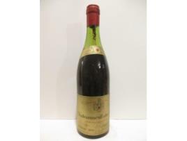 Vinho Tinto BÉRARD PÈRE ET FILS 1970 (75 cl - 1 unidade)