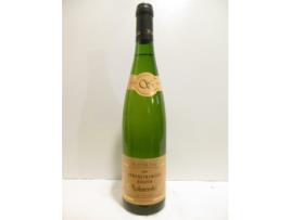 Vinho Branco SCHOENHEITZ 2002 (75 cl - 1 unidade)