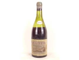 Vinho Tinto NUITS 1937 (75 cl - 1 unidade)