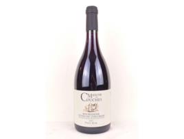 Vinho Tinto MANOIR DE COUCHES 2015 (75 cl - 1 unidade)