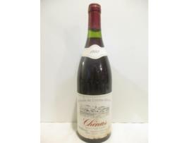 Vinho Tinto LOUIS DEMONT 1992 (75 cl - 1 unidade)