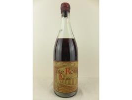 Vinho Tinto MME CHAMPINOT ET SES ENFANTS 1955 (75 cl - 1 unidade)