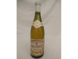 Vinho Branco DUBOEUF 1999 (75 cl - 1 unidade)