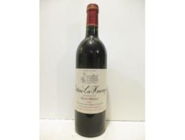 Vinho Tinto CHÂTEAU LA HOURINGUE 1989 (75 cl - 1 unidade)