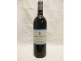 Vinho Tinto DOMAINE LA GRAVE 1986 (75 cl - 1 unidade)