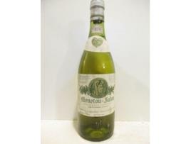 Vinho Branco GILBERT PAUL ET JEAN-PAUL 1974 (75 cl - 1 unidade)