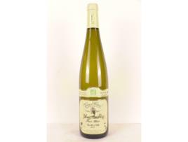 Vinho Branco YVES AMBERG 2011 (75 cl - 1 unidade)