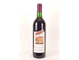 Vinho Tinto DRY CREEK 1994 (75 cl - 1 unidade)