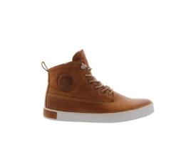 Sapatos BLACKSTONE Homem (40 - Castanho)