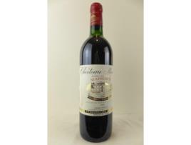 Vinho Tinto CHÂTEAU KIRWAN 1984 (75 cl - 1 unidade)