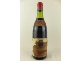 Vinho Tinto CAVE DU PRIEURÉ 1970 (75 cl - 1 unidade)