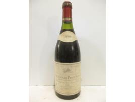 Vinho Tinto DOMAINE DU VAL LAMARTINIEN 1996 (75 cl - 1 unidade)