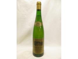 Vinho Branco CHÂTEAU JOLYS 1987 (75 cl - 1 unidade)