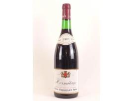 Vinho Tinto PAUL JABOULET AINÉ 1982 (75 cl - 1 unidade)