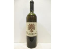 Vinho Licoroso CASA VINICOLA GRASSO 1993 (75 cl - 1 unidade)
