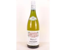 Vinho Branco CHARLES NOËLLAT 1997 (75 cl - 1 unidade)