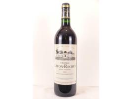 Vinho Tinto CHÂTEAU LAFON-ROCHET 1992 (75 cl - 1 unidade)