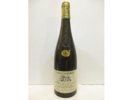 Vinho Licoroso CHÂTEAU DE PLAISANCE 1996 (75 cl - 1 unidade)