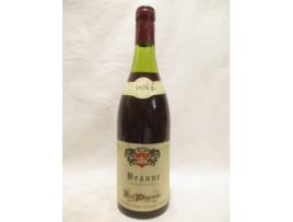 Vinho Tinto PAUL DUGENAIS 1976 (75 cl - 1 unidade)
