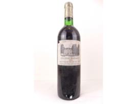 Vinho Tinto CHÂTEAU DASSAULT 1976 (75 cl - 1 unidade)