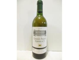 Vinho Branco GRAND PALAIS 2008 (75 cl - 1 unidade)