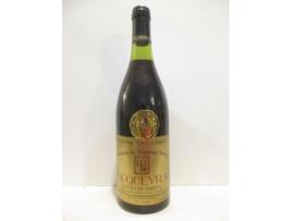 Vinho Tinto DOMAINE LA GARRIGUE 1985 (75 cl - 1 unidade)