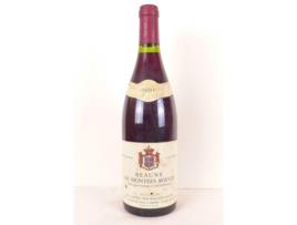 Vinho Tinto CAVE DES HAUTES-CÔTES 1991 (75 cl - 1 unidade)