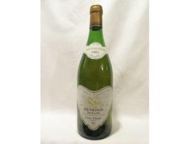 Vinho Branco COOPÉRATIVE DE OISLY ET THESEE 1983 (75 cl - 1 unidade)