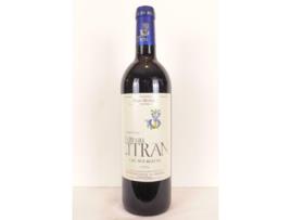 Vinho Tinto CHÂTEAU CITRAN 1990 (75 cl - 1 unidade)